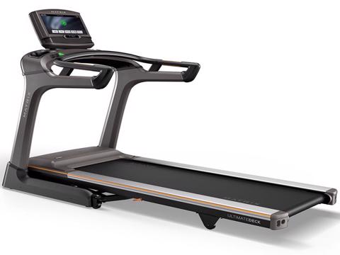 MATRIX TF50 Treadmill & XIR Console